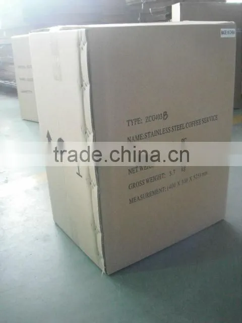 GRT - 403A/B Buffet beverage dispenser
