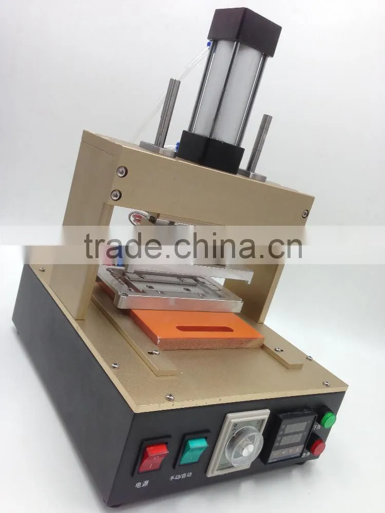 Auto Frame Installer Machine,Frame Laminating Machine