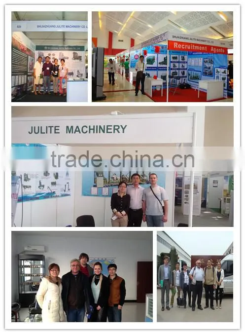 5 Ton Per Hour Seeds Processing Line