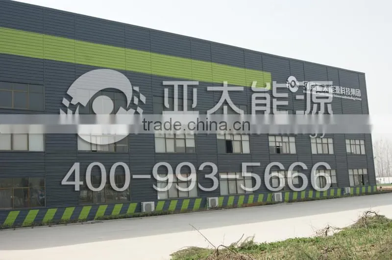 Automatic waste plastic municipal waste sorting equipment