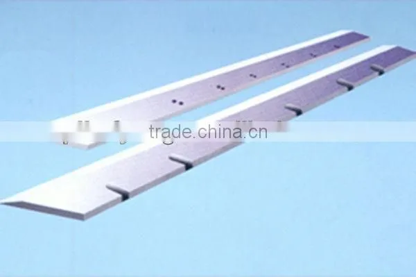 Veneer peeling Knife