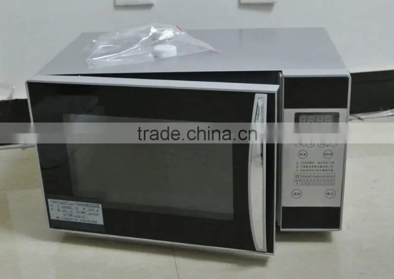 ZZKD Standard Chemical Microwave Oven Size for Lab