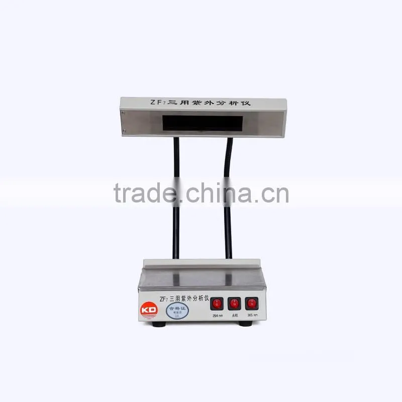 High Quality Energy-efficient Ultraviolet Analyzer