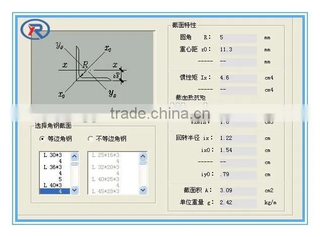steel angle sections properties structural steel angle dimensions