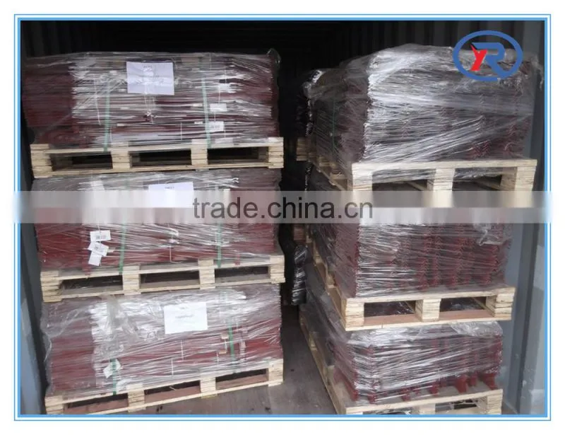 trade assurance Y Post T Fence Post Angle post Y Star picket