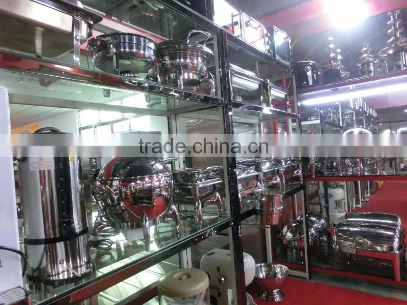 9L buffet chafing dish food warmer,chafing dish buffet ZQ833
