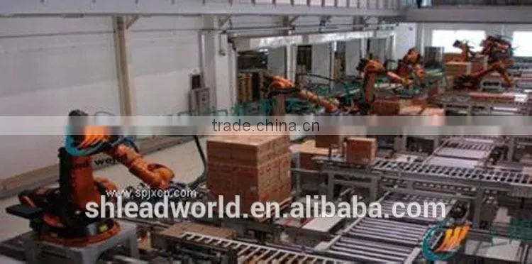liquid injection filling machine