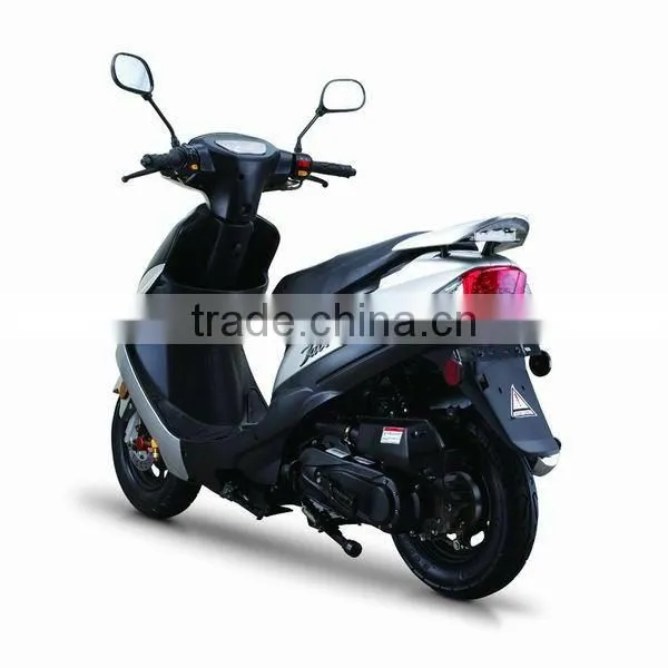 EEC EUR2 scooter