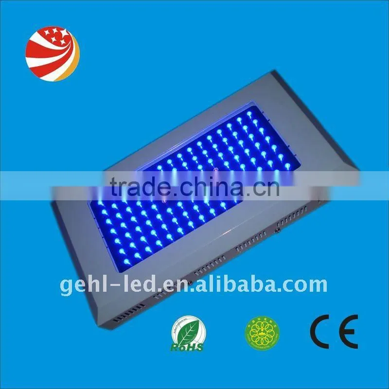 60w LED Coral Lighting Aquarium Lamp Dimmable Reef LED Aquarium