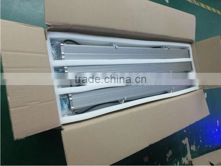 Packaging & Shipping Horticultural lighting led chip grow light full spectrum uv ir led grow light 36w 54w