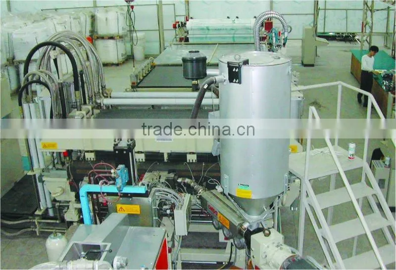 Zhongshan Goodlife polycarbonate sheet