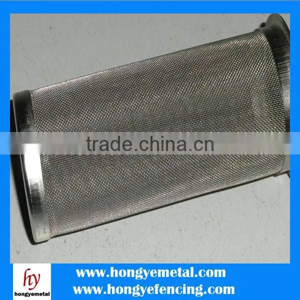 Custom-made Wire Mesh For Filter Screen