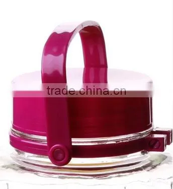 Glass Beverage Dispenser(HLTH-A100)