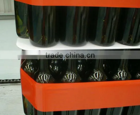 PP Layer Pad, Layer Pads, Plastic Layer Pads, corrugated plastic layer pad