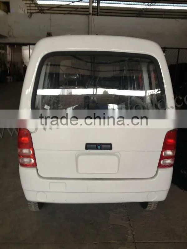 chongqing manufacturer 175cc used ambulance car,toyota-land cruiser ambulance,three wheel closed tricycle ambulance