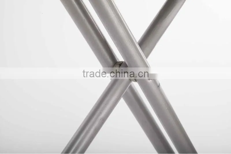 High quality plastic iron board,roning table for hotel