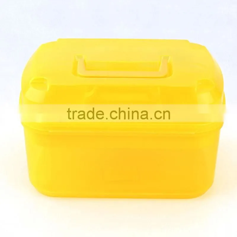 Storage box/empety first aid box