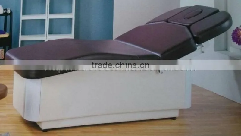Used electric massage table with 4 Motors DS-H3800M