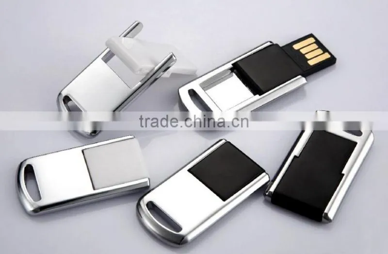 luxury gift Jewelry heart shape USB stick