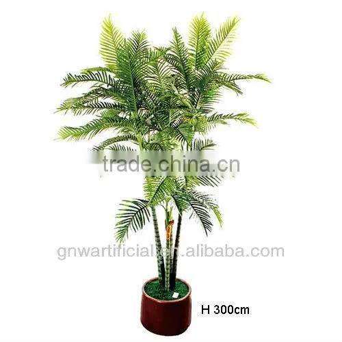 G60 GNW artificial potted plant