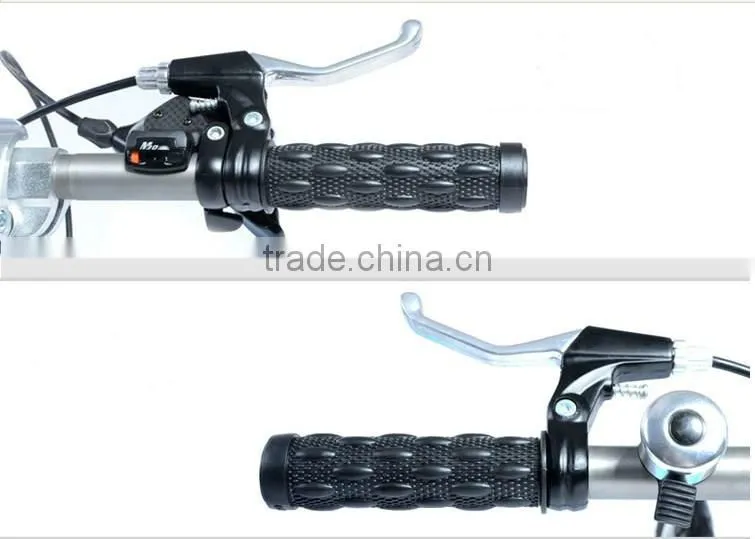 12 inch folding mini bike from China