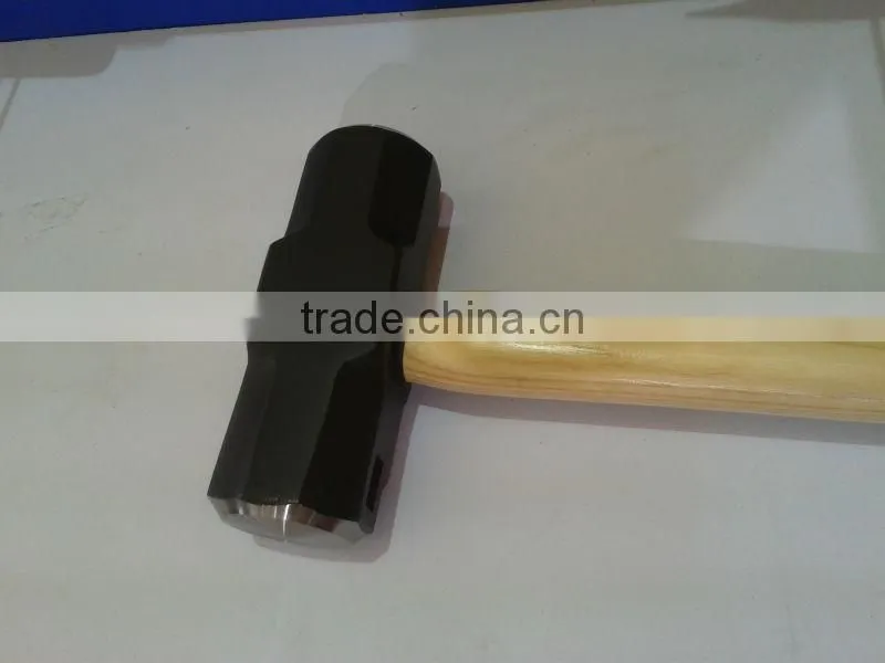 sledge hammers