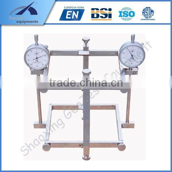 EMT-2 Concrete Elastic Modulus Tester