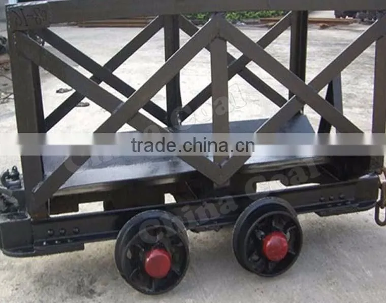 MLC Material Supply Mine Convey Cars for Sale