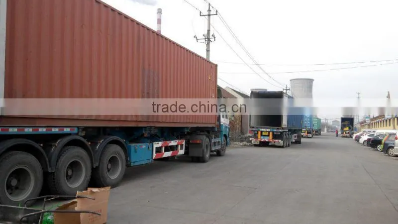 Qingzhou Shandong China Export to Russia / Europe / Canada countries HZM NEO 930 / 928 wheel loader with EPA engine