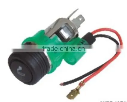 Car cigarette lighter