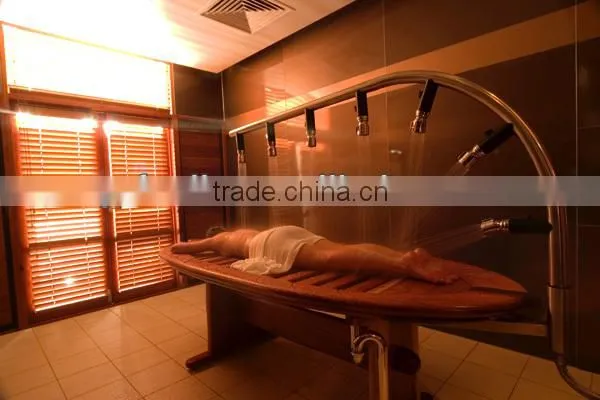 SPA beauty best massage bed fold massage bed portable
