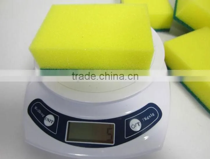 kids mesh bath pouf bath cleaning sponge