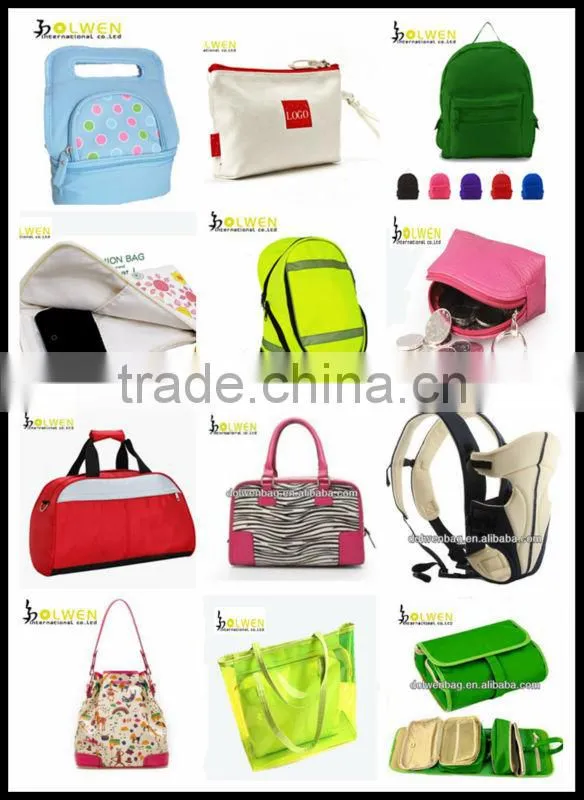 Folding Hand Bike Travel Bag