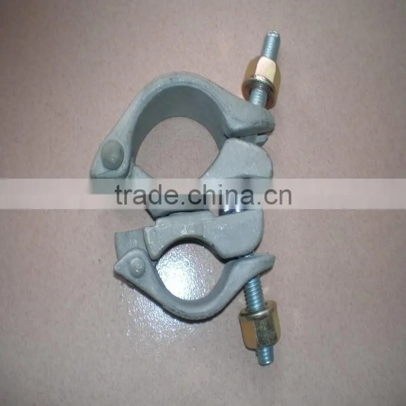 bs 1139 tube couplers supplier