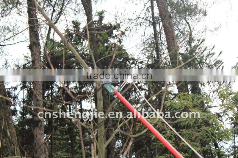 pole tree pruner