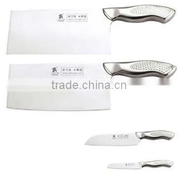 kitchen knife block set B03-10Y01