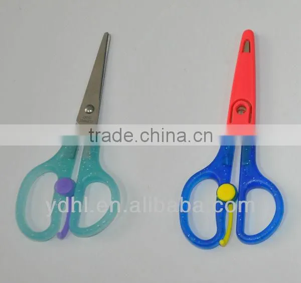 Beautiful designed stationery scissors