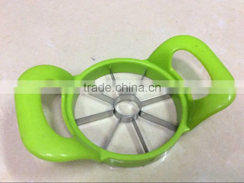fruit &vegetable stainless steel watermelon slicer amazon best seller