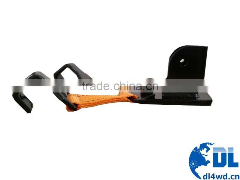 Hi-Lift-Mate For 4x4 Auto Parts Accessories
