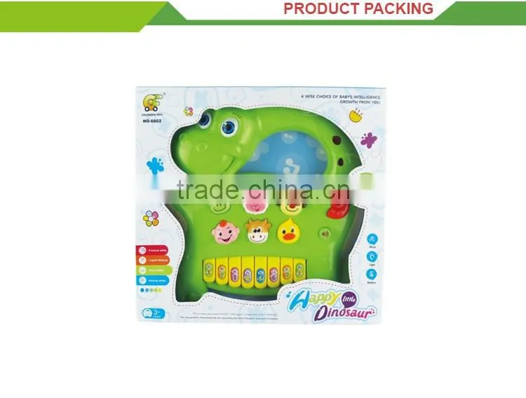 Most popular plastic musical games piano keyboard stand