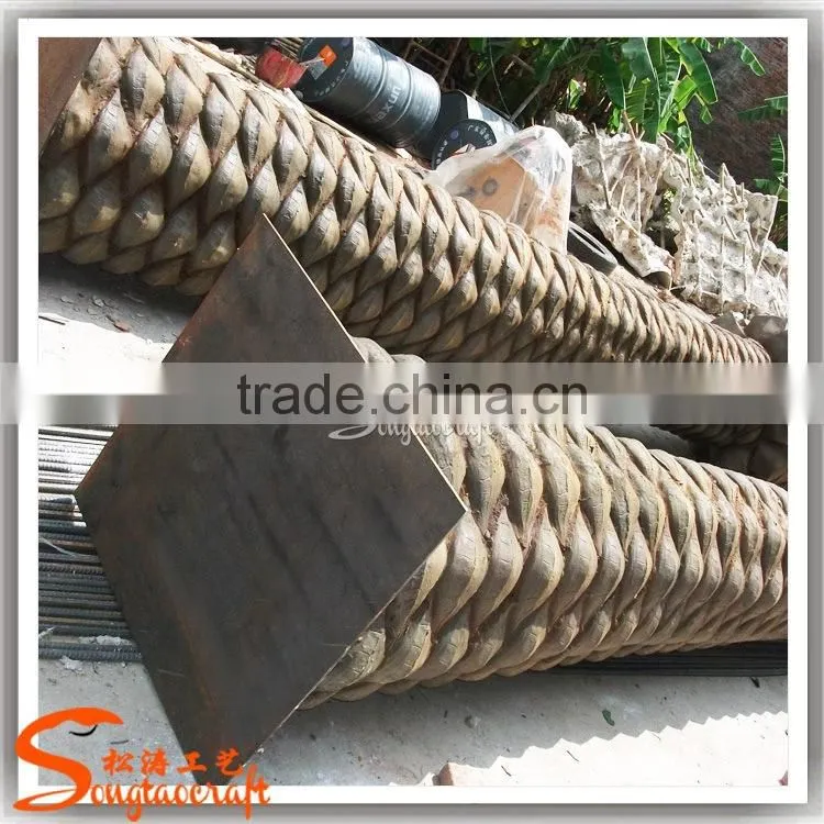 best sell palm tree landscaping tree Artificial palm trees for decor
