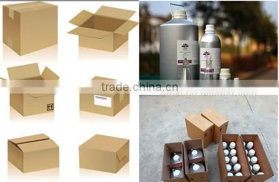 Agarwood Oil