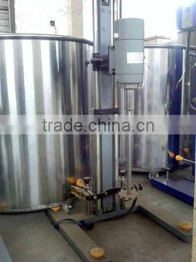 Lab Disperser