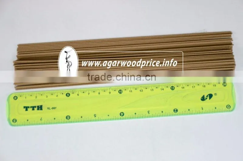 High Quality Agarwood Incense