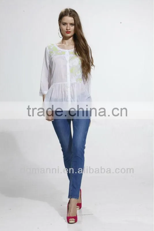 wholesale indian style tunic tops