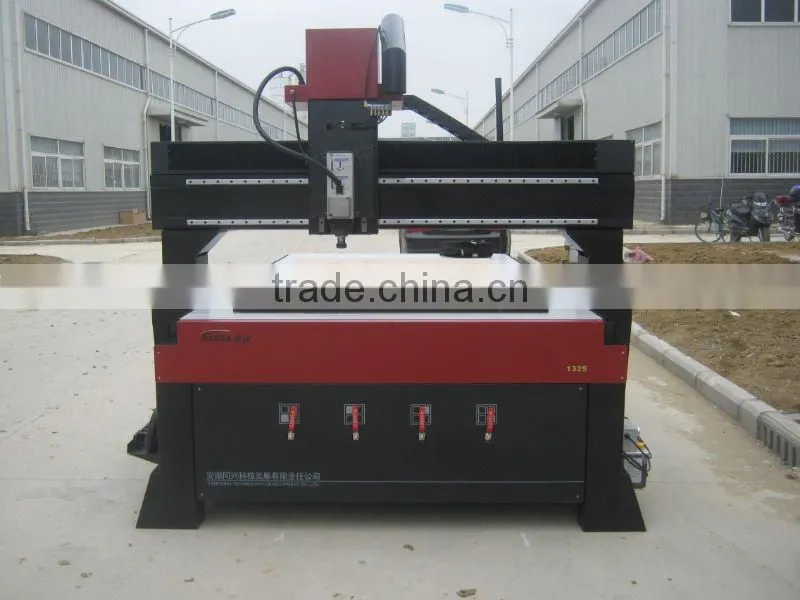 SELL SUDA high performance woodmaking cnc engraver-SG1325-1300*2500*300mm