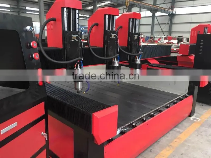 granite cutting machine price cnc stone lathe machine quarry stone cutting machine