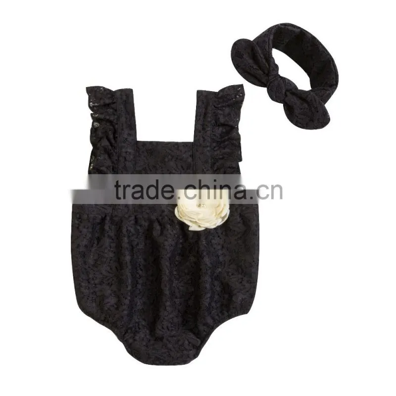 2017Hot Sale Soft Newborn Baby Comfortable Baby Clothes Baby Romper