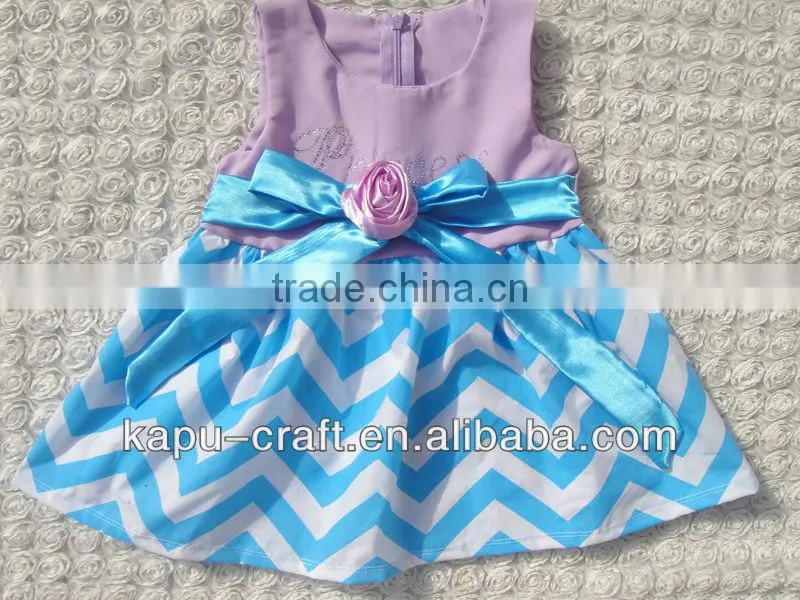 Princess kids dresses for weddings wholesale