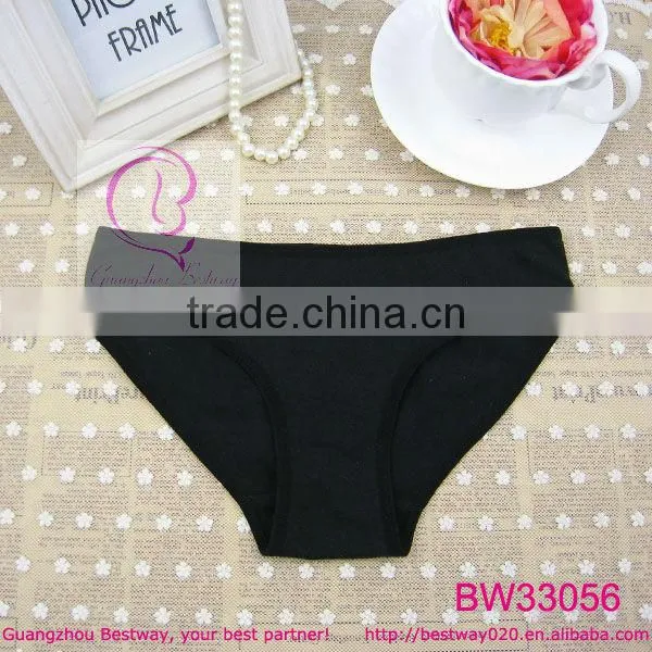 Hot sale full sexy photos of girls dresses fashion new sex cotton underwear